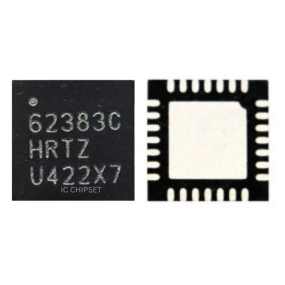 ISL62383CHRTZ-T 62383CHRTZ 62383C 62383 IC