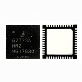ISL62773AHRZ-T ISL62773AHRZ 62773AHRZ 62773A IC