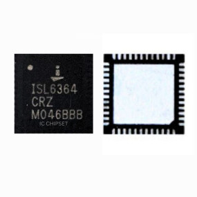 ISL6364CRZ 6364CRZ 6364C IC
