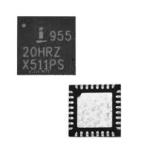 ISL95520HRZ 95520HRZ 95520H 95520 IC