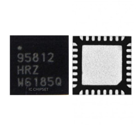 ISL95812HRZ 95812HRZ 95812H IC