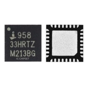 ISL95833HRTZ 95833HRTZ 95833H 95833 IC