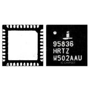 ISL95836HRTZ 95836HRTZ 95836H 95836 IC