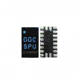 ISL95878A3 GGC MARKING IC QFN-20 BIG