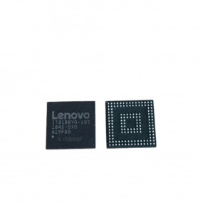 IT8186VG-192-BXO IT8186VG-192 BXO BGA | IC CHIPSET
