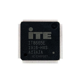 IT8665E HXS IT8665E-HXS IT 8665E IT8665 8665 IT8665EHXS T8665E IC