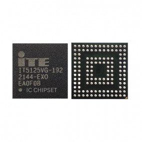 ITE IT5125VG-192 EXO IT5125VG-192-EXO IT5125VG 192 5125VG EXO BGA IC
