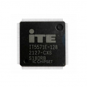 ITE IT5571E-128 CXS IT5571E 128 CXS QFP | IC CHIPSET