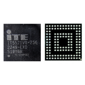 ITE IT5571VG-256 EXO IT 5571VG 5571 VG 256 BGA IC