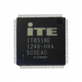 ITE IT8518E-HXA IT8518E HXA 8518E IC