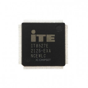 IT8527E-EXA IT8527E EXA QFP | IC CHIPSET