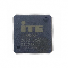 ITE IT8638E BXA IT8638E-BXA 8638E IT8638 BX* IC