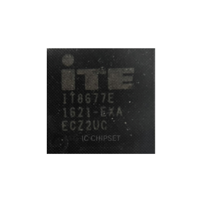 ITE IT8677E EXA IT8677E-EXA IT8677 IT 8677E 8677 IT8677EEXA IC