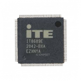 ITE IT8689E-BXA IT8689E BXA 8689E
