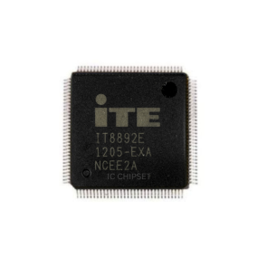 ITE IT8892E EXA IT8892E-EXA IT8892 IT 8892E 8892 IT8892EEXA IC