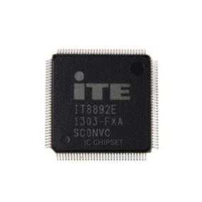 ITE IT8892E FXA IT8892E-FXA IT8892 IT 8892E 8892 IT8892EFXA IC