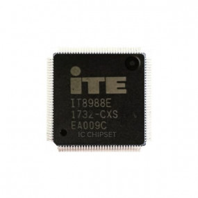 ITE IT8988E-CXS IT8988E CXS 8988E QFP