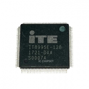 ITE8995E-128 DXA IT8995E DXA 8995E IC