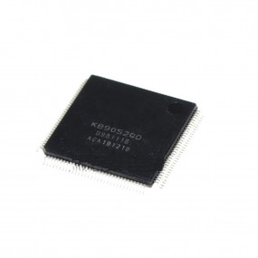 ENE KB9052QD KB9052Q D 9052Q QFP-128 | IC CHPSET