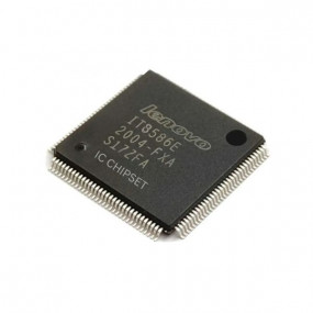 LENOVO IT8586E FXA IT8586E-FXA QFP | IC CHIPSET