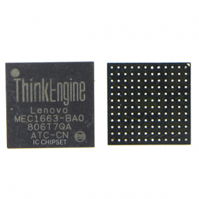 LENOVO MEC1663-BAO MEC1663-BA0 BGA | IC CHIPSET