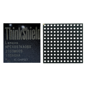 LENOVO NPCX897KAOBX NPCX 897KAOBX NPCX897 KAOBX NPCX897K 897KA 897 BGA IC