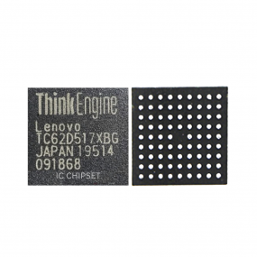 LENOVO TC62D517XBG TC62D517 XBG BGA | IC CHIPSET