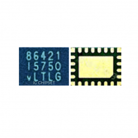 LT8642EV-1 86421 MARKING QFN-20 IC