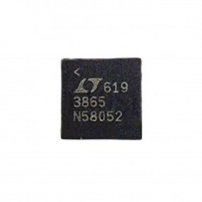 LTC3865EUH LTC3865 3865 QFN-32 | IC CHIPSET