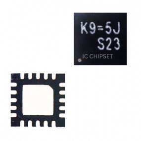 LV6576DGQW LV6576D LV6576 K9=5J K9=7J K9=6F K9=8B K9= IC