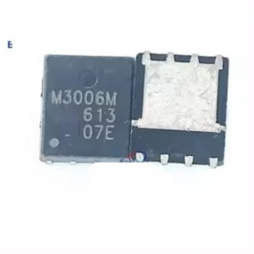 QM3006M3 QM3006M M3006M MOSFET QFN-8 | IC CHIPSET