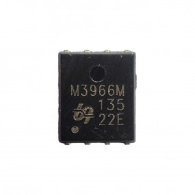 QM3966M6 QM3966M M3966M QFN-8 | IC CHIPSET
