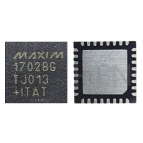 MAXIM 17028GTJ 17028G 17028 IC