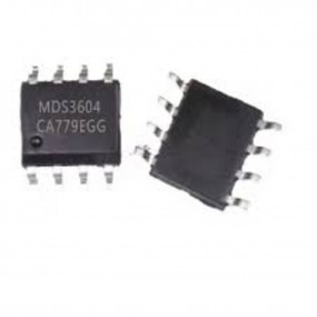 MDS3604URH MDS3604 MDS 3604 MOSFET SOP-8 | IC CHIPSET