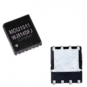 MDU1511RH MDU1511 MDU 1511RH 1511 MOSFET  IC