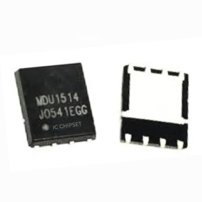 MDU1514URH MDU1514 1514 IC
