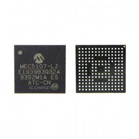 MEC5107-LJ MEC5107 LJ BGA IC