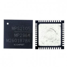 MP2964GQKT-Z MP2964GQKT MP2964 2964 IC