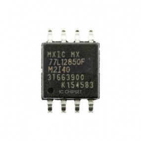 MXIC MX77L12850F M2140 MX 77L12850F IC