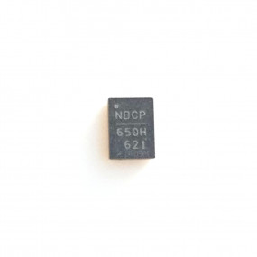 NB650HGL-Z NB650H NB 650H QFN-17 | IC CHIPSET