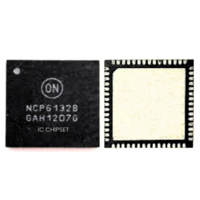 NCP6132BMNR2G NCP6132B NCP 6132B 6132 IC