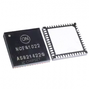 NCP81022MNTWG NCP81022 NCP 81022 IC
