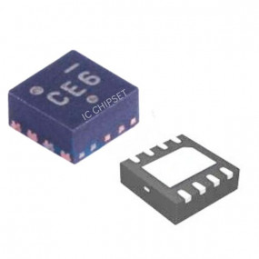 NCP81166MNTBG NCP81166 81166 CE6 CEC CEX CEJ CE3 CE5 CE IC