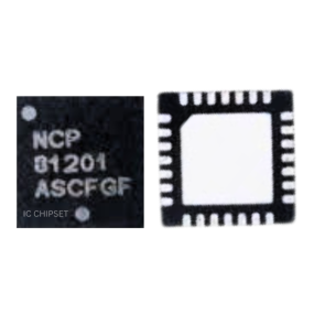 NCP81201MNTXG NCP81201M NCP81201 NCP 81201 IC