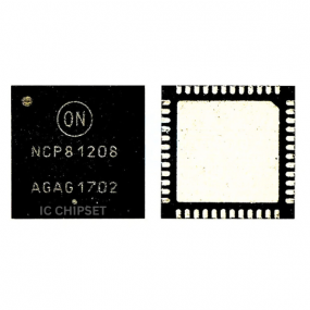 NCP81208MNTXG NCP81208 81208 8120B PCP81208 IC