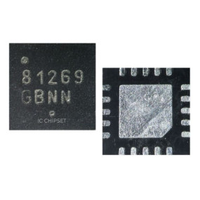 NCP81269MNTXG NCP81269 NCP 81269 IC