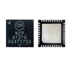 NCP81276MNTXG NCP81276 NCP 81276 NCPB1276 B1276 IC