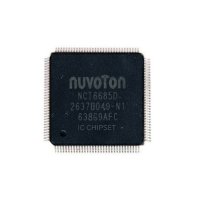 NCT6685D NCT6685 NCT 6685D 6685 NCT668 T6685 T6685D IC