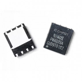 NIKOS PK6B2BA PK682BA MOSFET QFN-8 | IC CHIPSET