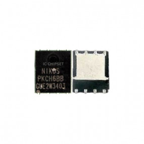NIKOS PKCH6BB PKCH 6BB MOSFET QFN-8  IC